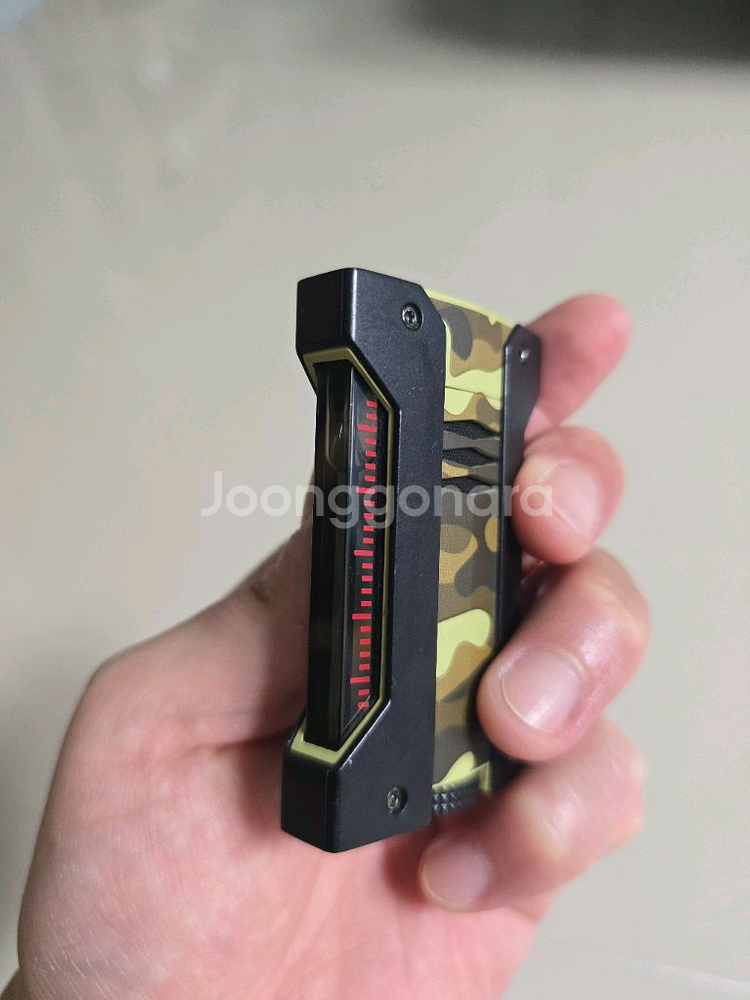 듀퐁 터보라이터--3