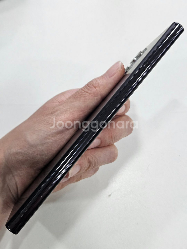 갤럭시S22울트라 블랙 256GB (S908)--2