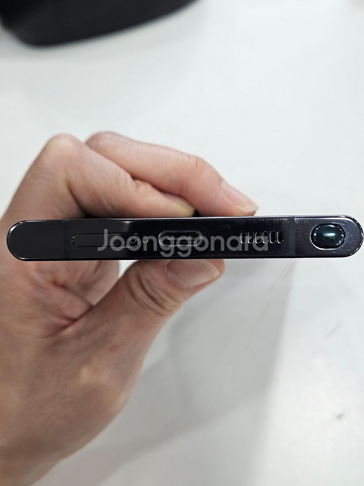 갤럭시S22울트라 블랙 256GB (S908)--4