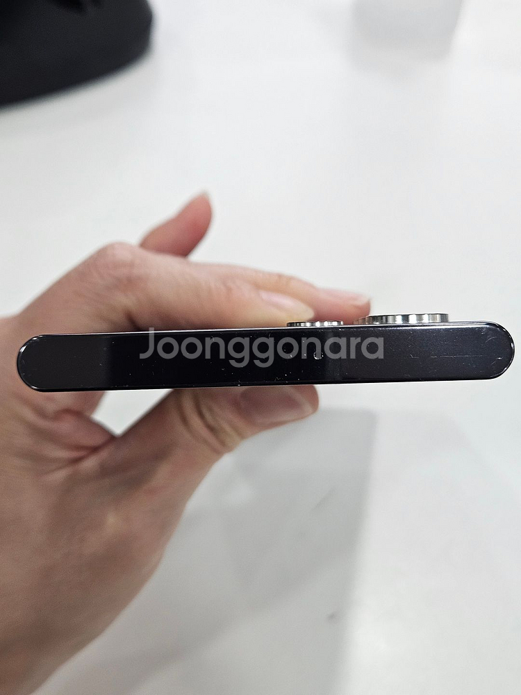 갤럭시S22울트라 블랙 256GB (S908)--3