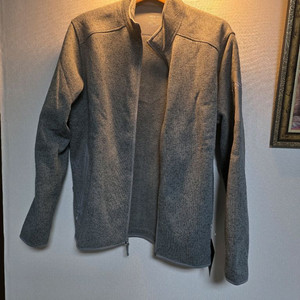 25FW 아크테릭스 커버트 가디건