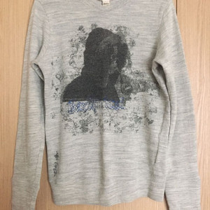 (정품)(디젤)DIESEL 스웨터(ITALY)