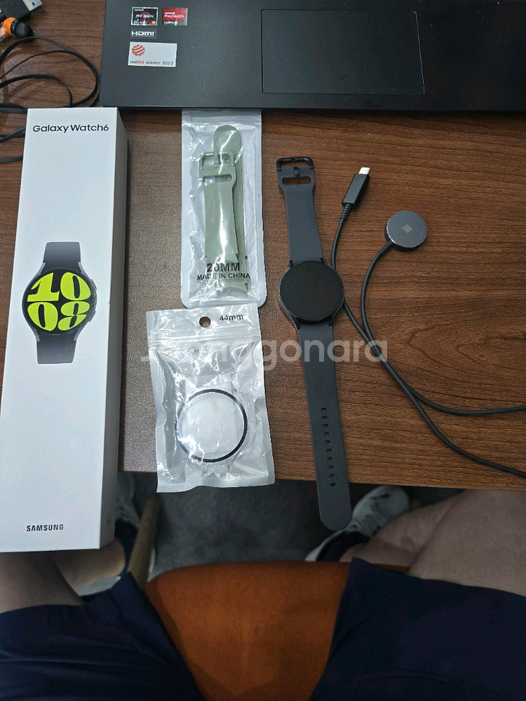 갤럭시워치6 44mm--0