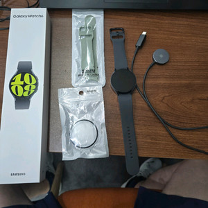 갤럭시워치6 44mm