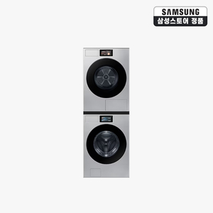 삼성 세탁기+건조기 WF90F2522ACHT