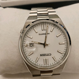 시티즌 남성시계