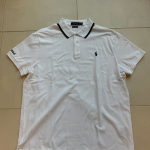 폴로 랄프로렌 피케 폴로 카라티셔츠 XL(105-110