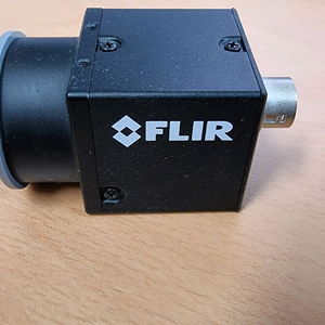 FLIR 머신비전 카메라(