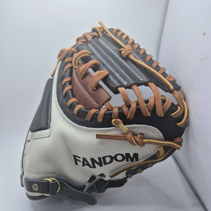 팬덤 야구글러브 포수미트 NM349K