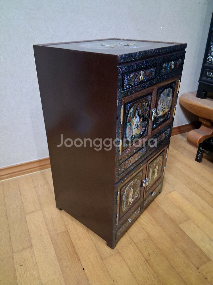 자개장 자개장식장--7