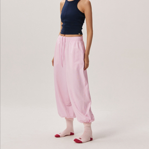 부디무드라 다이애그널 조거