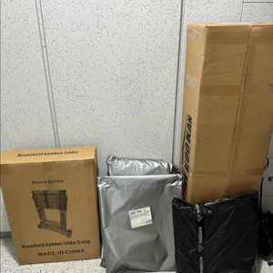 제노네이트 에어텐트 풀세트 팝니다