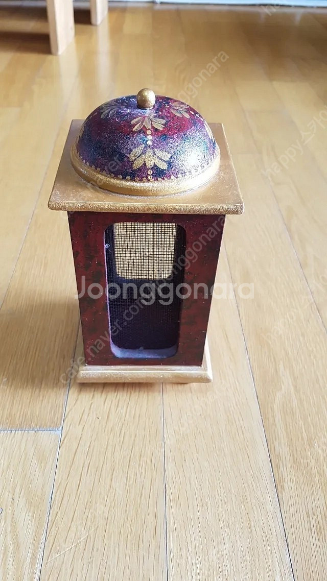 엔틱 포프리함--1