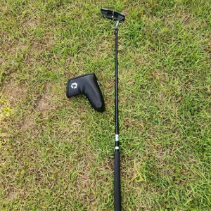 예스퍼터 코드6 #01 퍼터