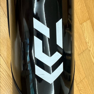 다이와 라이트 로드케이스 160W (D) 블랙