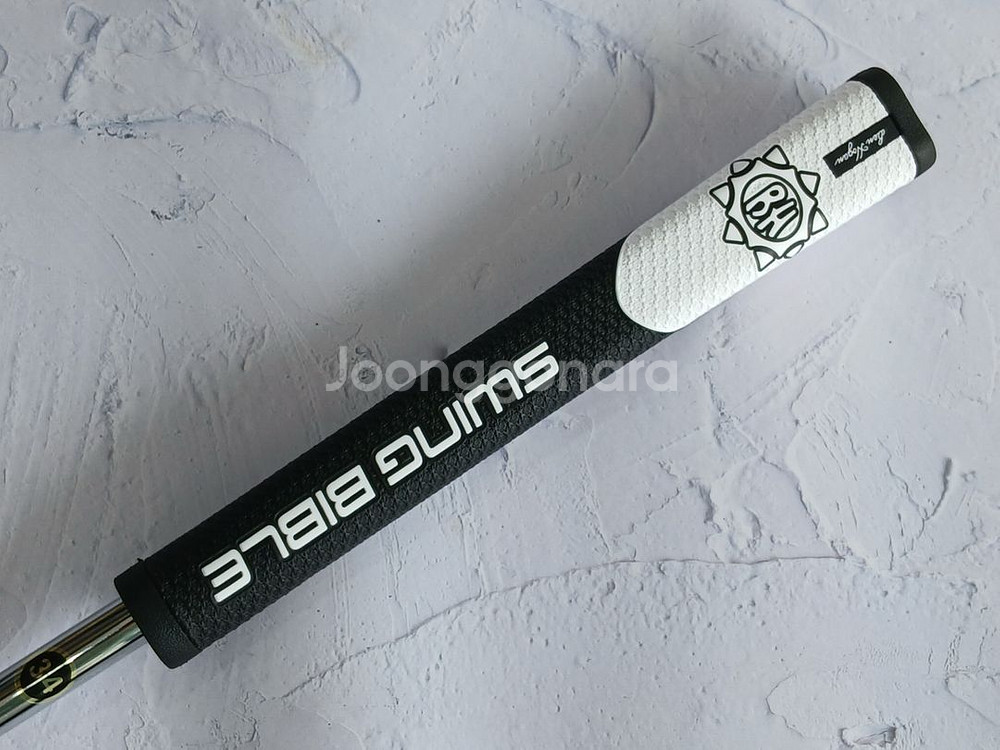 벤호건 스윙 바이블 SB-02 제로토크 퍼터[남여공용]--6