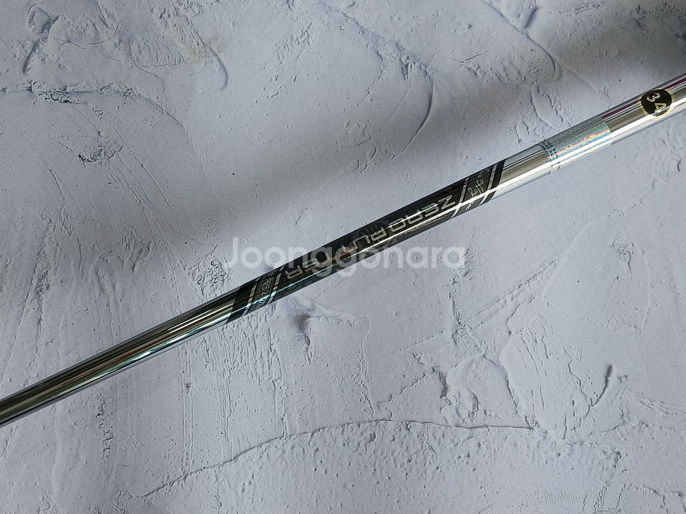 벤호건 스윙 바이블 SB-02 제로토크 퍼터[남여공용]--5