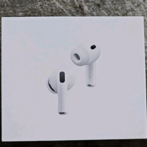 에어팟 프로3 (AirPods Pro 3) 미개봉