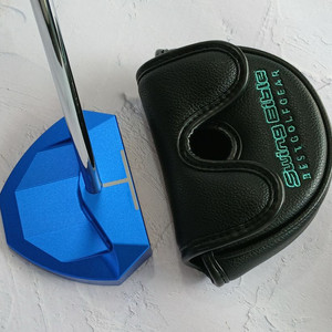 벤호건 스윙 바이블 SB-03 제로토크 퍼터