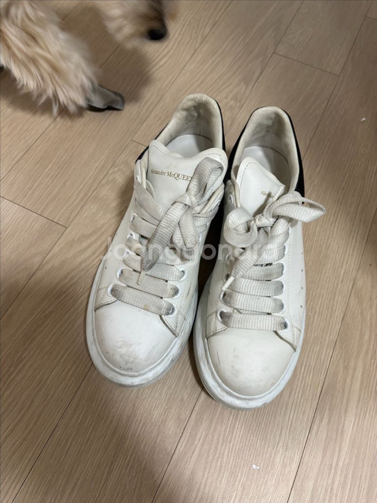알렉산더맥퀸 오버솔--0