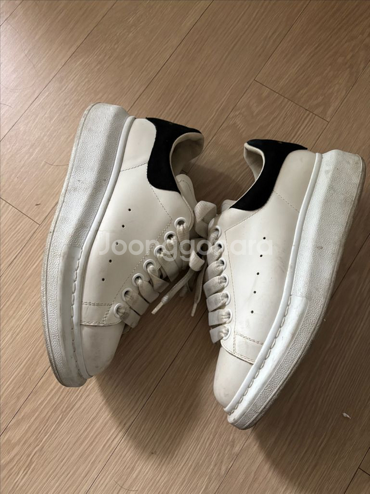 알렉산더맥퀸 오버솔--3