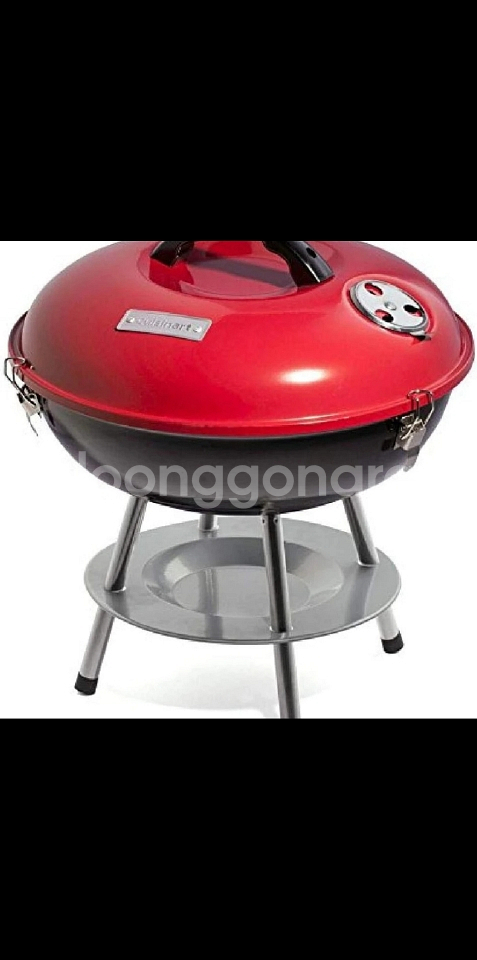 [$새제품] 캠핑버너 캠핑화로대화로 캠핑바베큐그릴--0