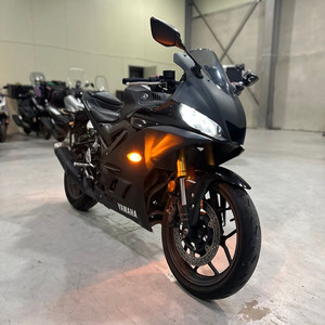 19년식 야마하 YZF-R3 2만Km 깔끔한 차량 판매