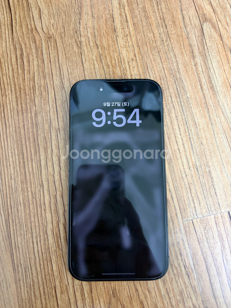 아이폰14pro 128 99%--0