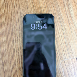 아이폰14pro 128 99%