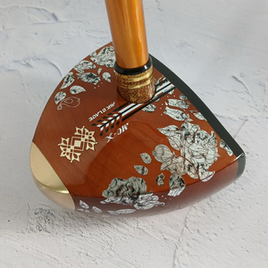 25년형, AIR BLADE 공용 파크골프채