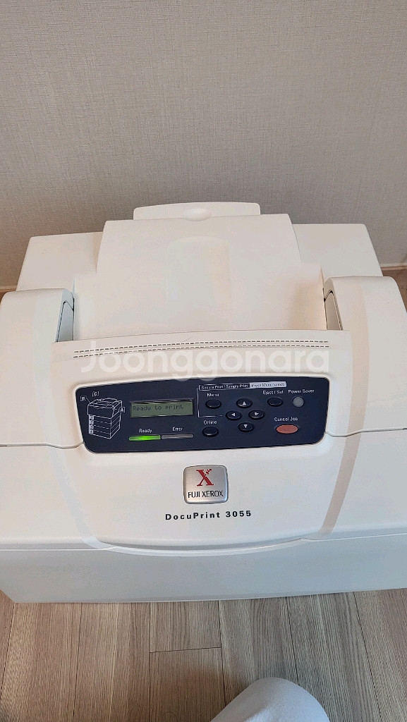 후지 제록스(FUJI Xerox) DocuPrint30--0