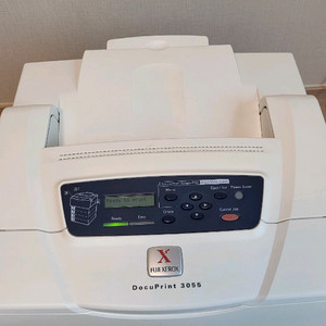 후지 제록스(FUJI Xerox) DocuPrint30
