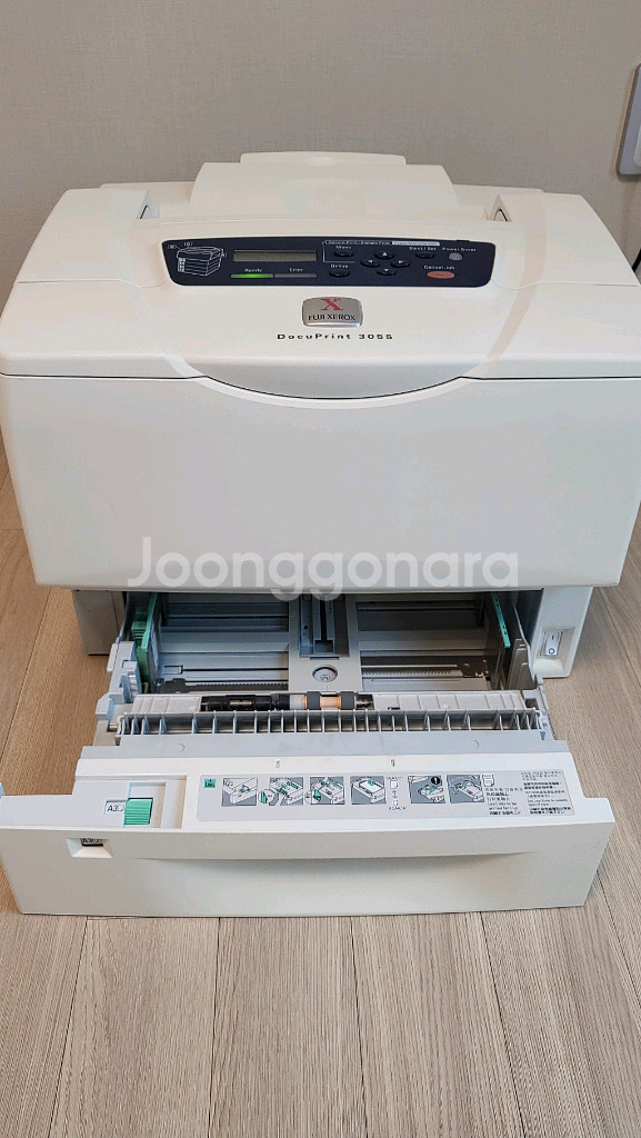 후지 제록스(FUJI Xerox) DocuPrint30--1