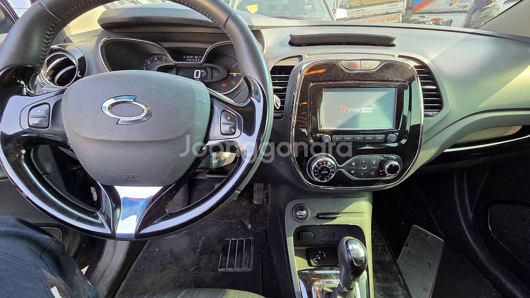 르노삼성 QM3 폐차로 부품 판매 합니다 15년식 디젤--0