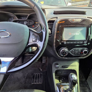 르노삼성 QM3 폐차로 부품 판매 합니다 15년식 디젤