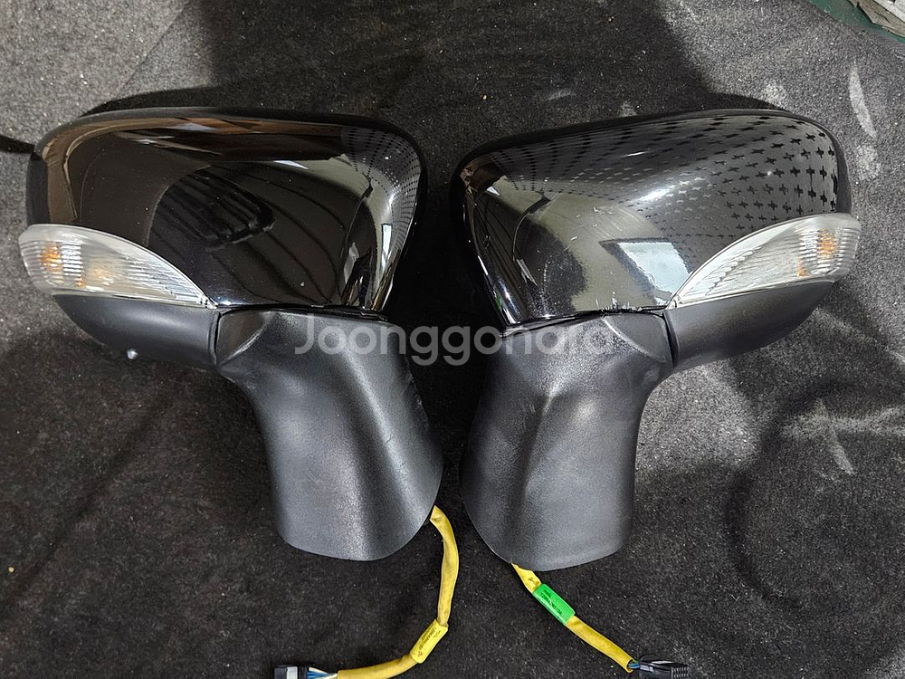 르노삼성 QM3 폐차로 부품 판매 합니다 15년식 디젤--1