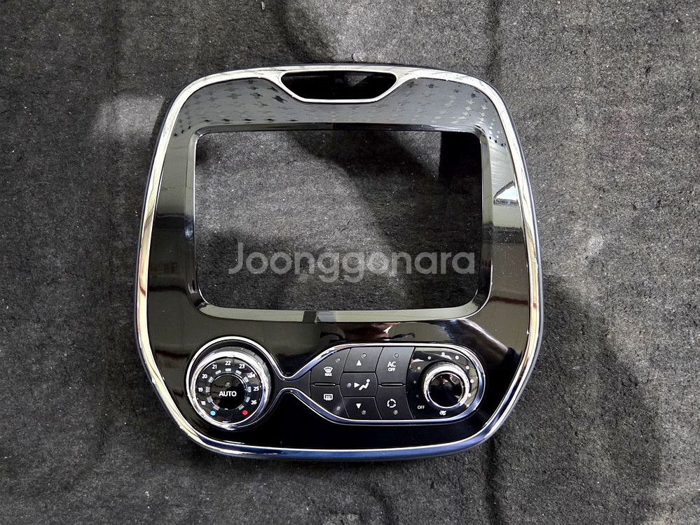 르노삼성 QM3 폐차로 부품 판매 합니다 15년식 디젤--3