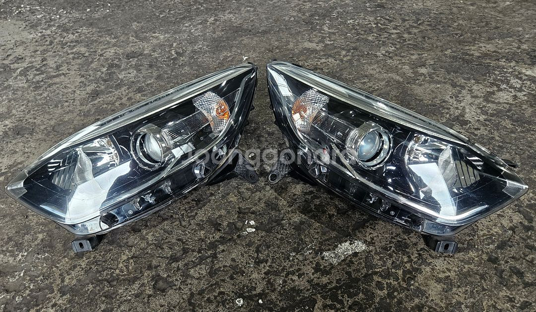 르노삼성 QM3 폐차로 부품 판매 합니다 15년식 디젤--5