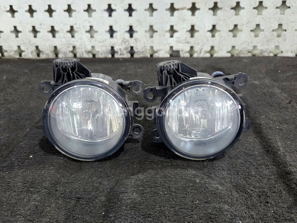 르노삼성 QM3 폐차로 부품 판매 합니다 15년식 디젤--6