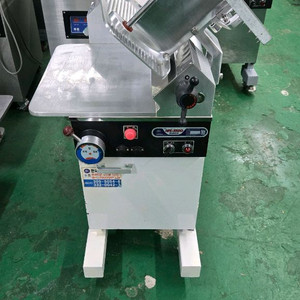 후지중고육절기 HFS-350G