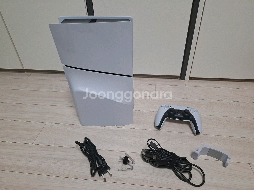 PS5 플스5 플레이스테이션5 슬림 디스크--0