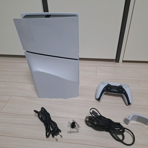 PS5 플스5 플레이스테이션5 슬림 디스크