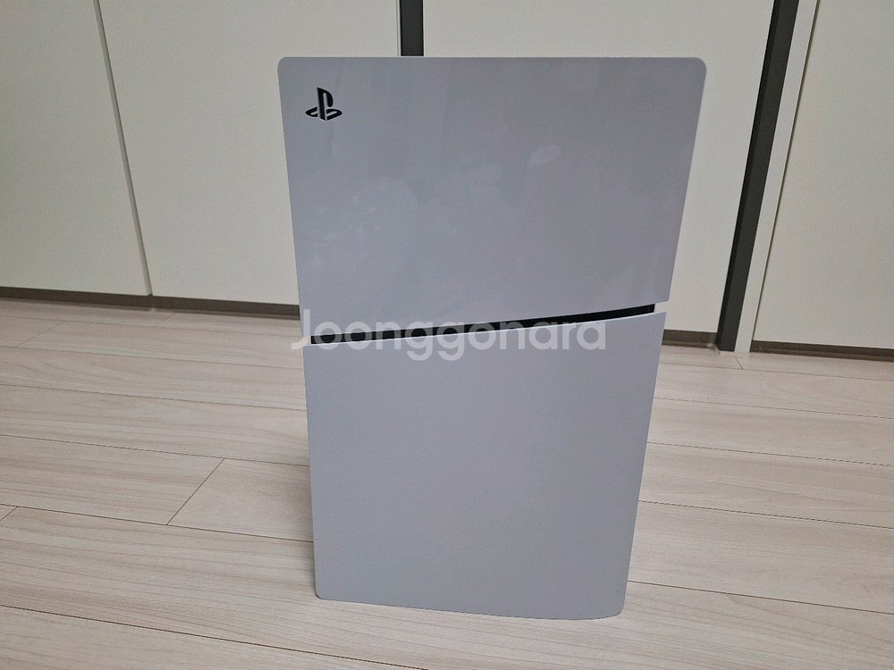 PS5 플스5 플레이스테이션5 슬림 디스크--2