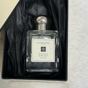 조말론 우드 세이지 앤 씨 솔트 코롱 50ml