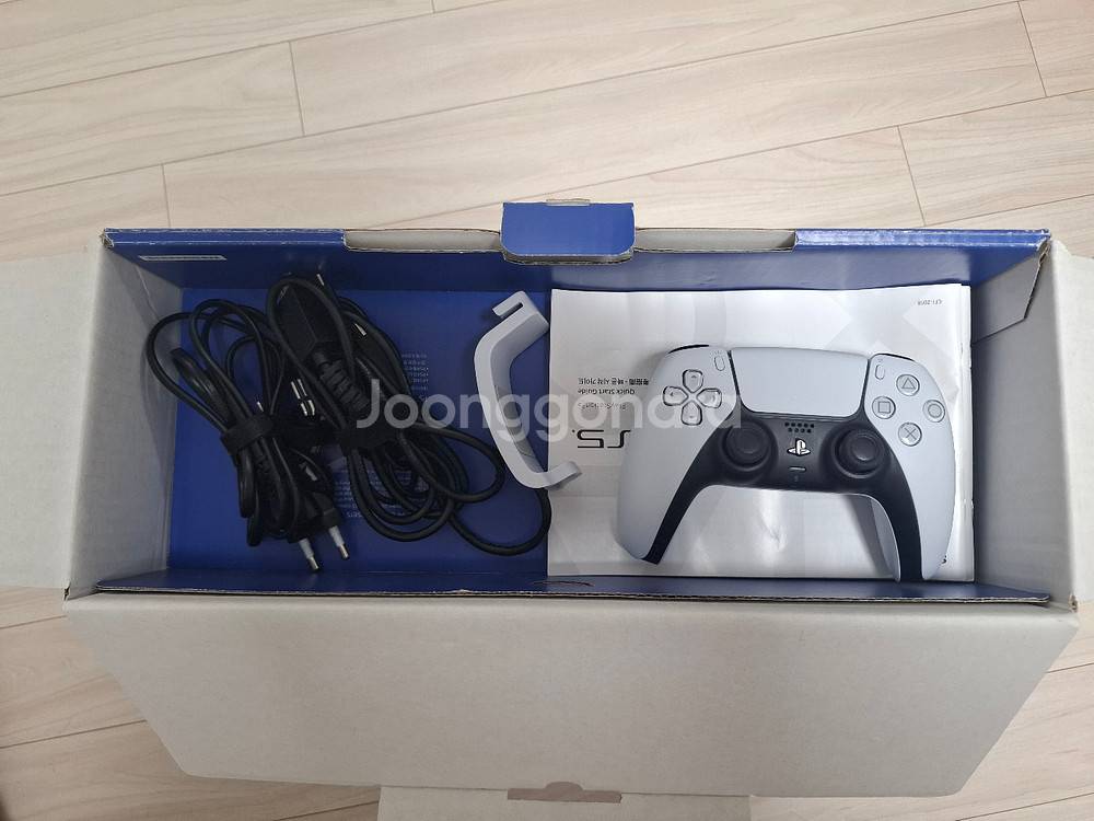 PS5 플스5 플레이스테이션5 슬림 디스크--6