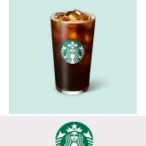 스타벅스 아메리카노 기프티콘 오늘까지