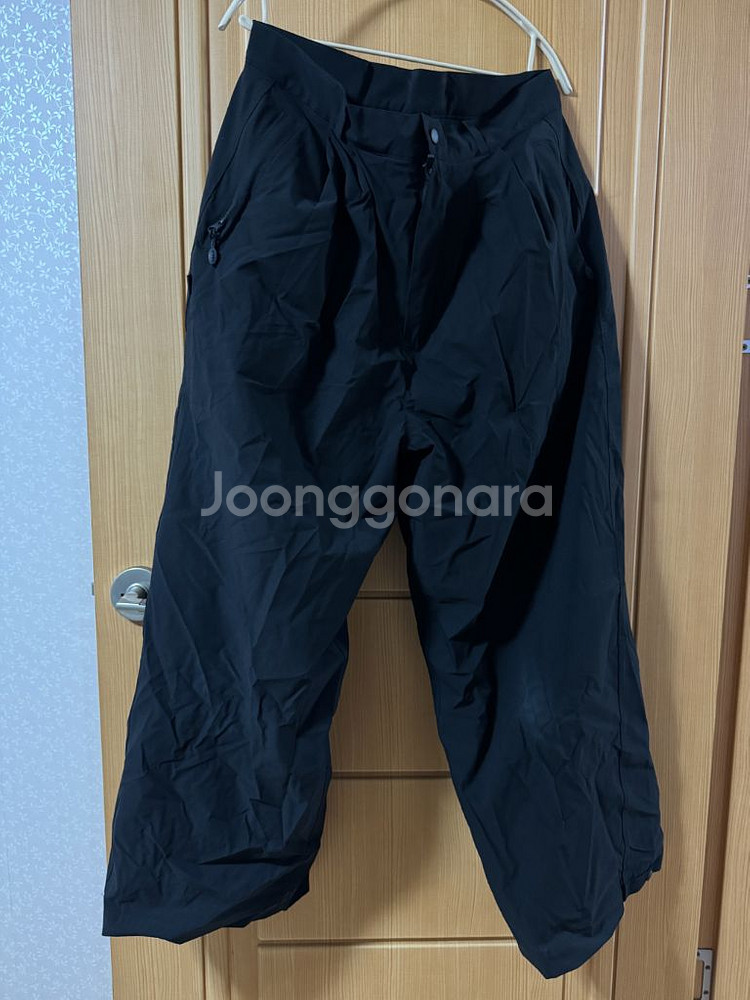 큐마일 보드복 상하의 셋트 판매합니다--4