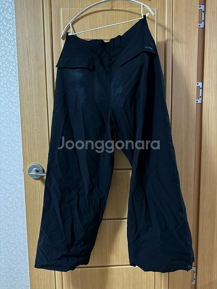큐마일 보드복 상하의 셋트 판매합니다--3