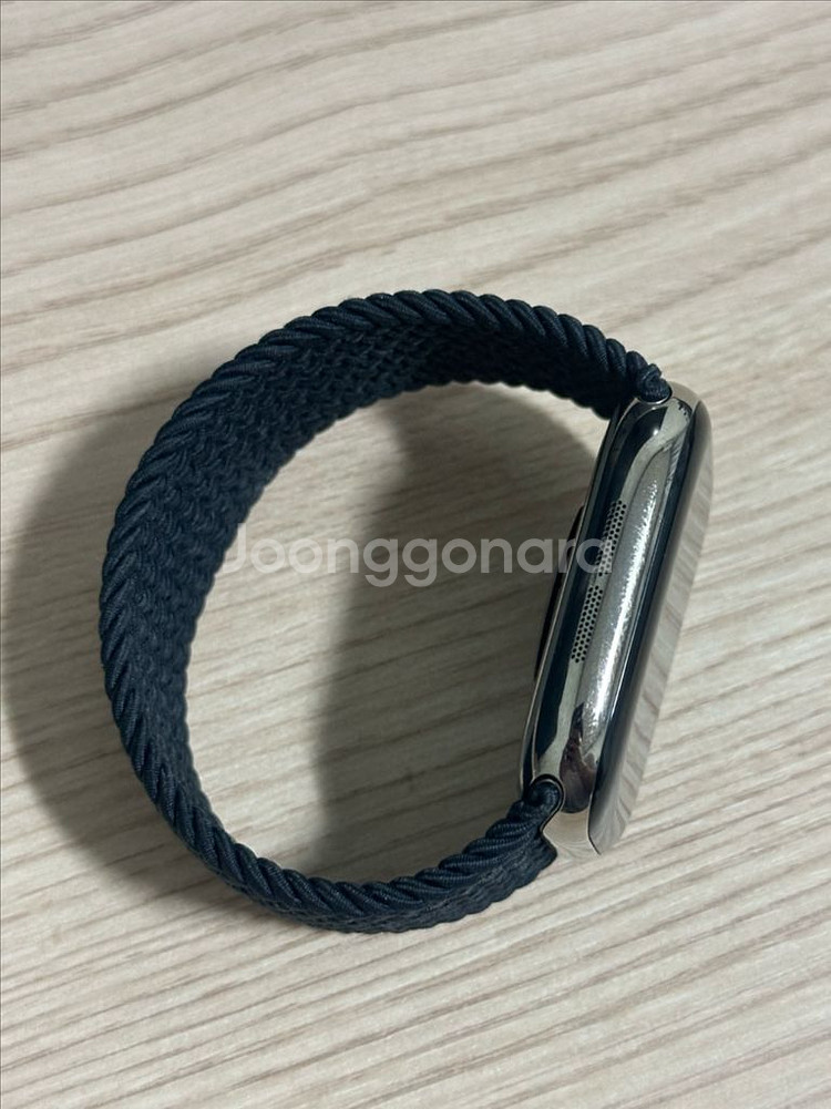 애플워치 10 에르메스 46MM 애플케어플러스 27.1--1