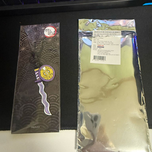 이구로 오바나이 일륜도키링 미개봉입니다